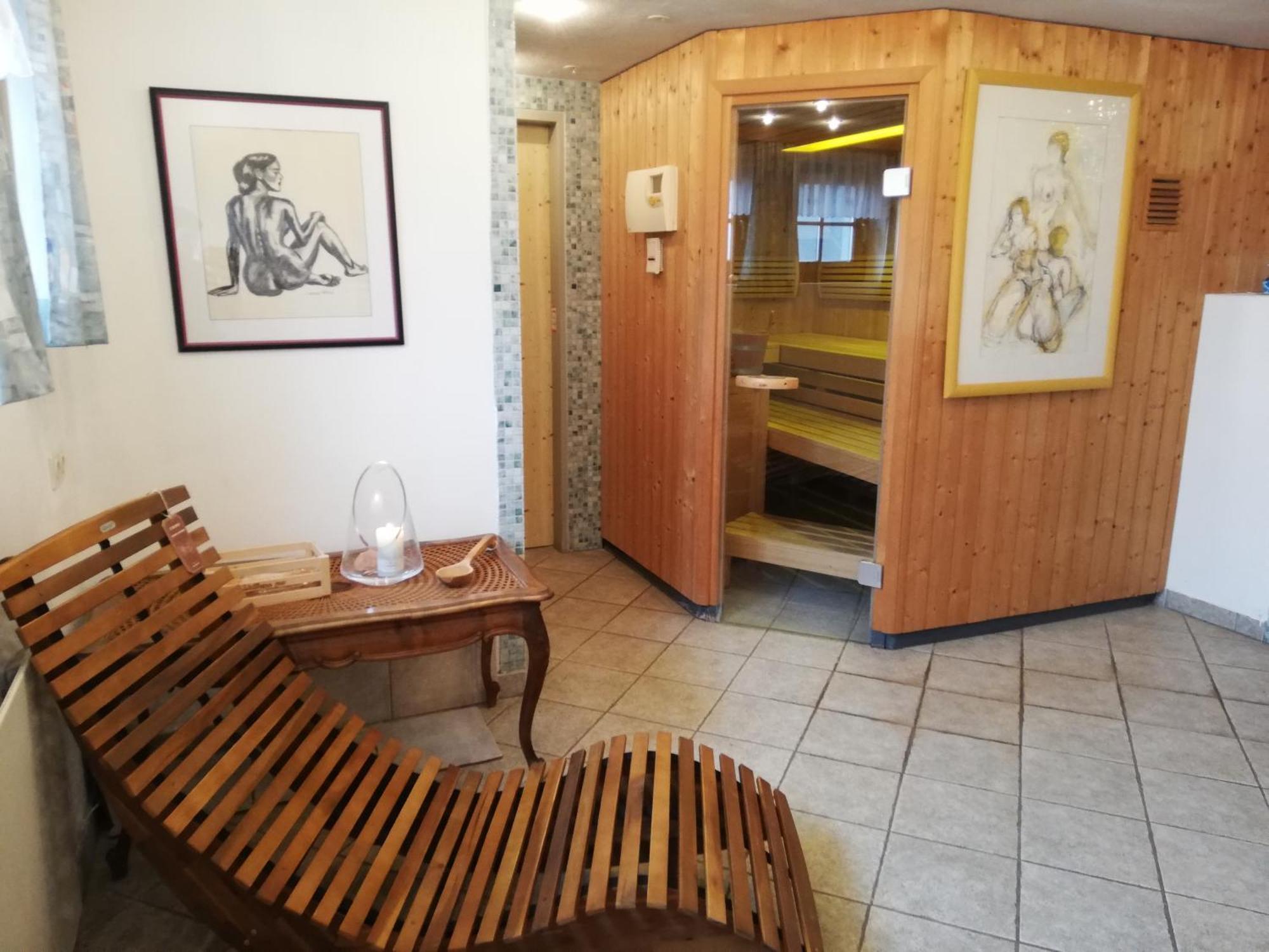 Ferienhaus Karin Rieding Exteriér fotografie